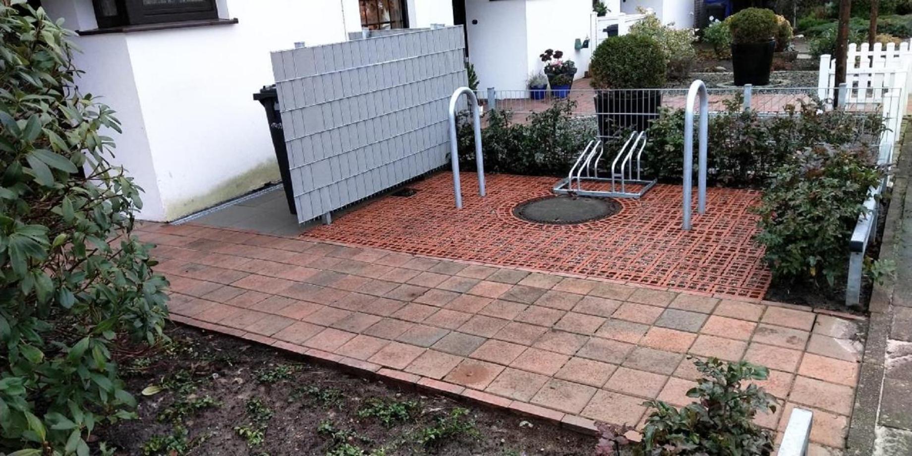 Wattschnecke Apartment
