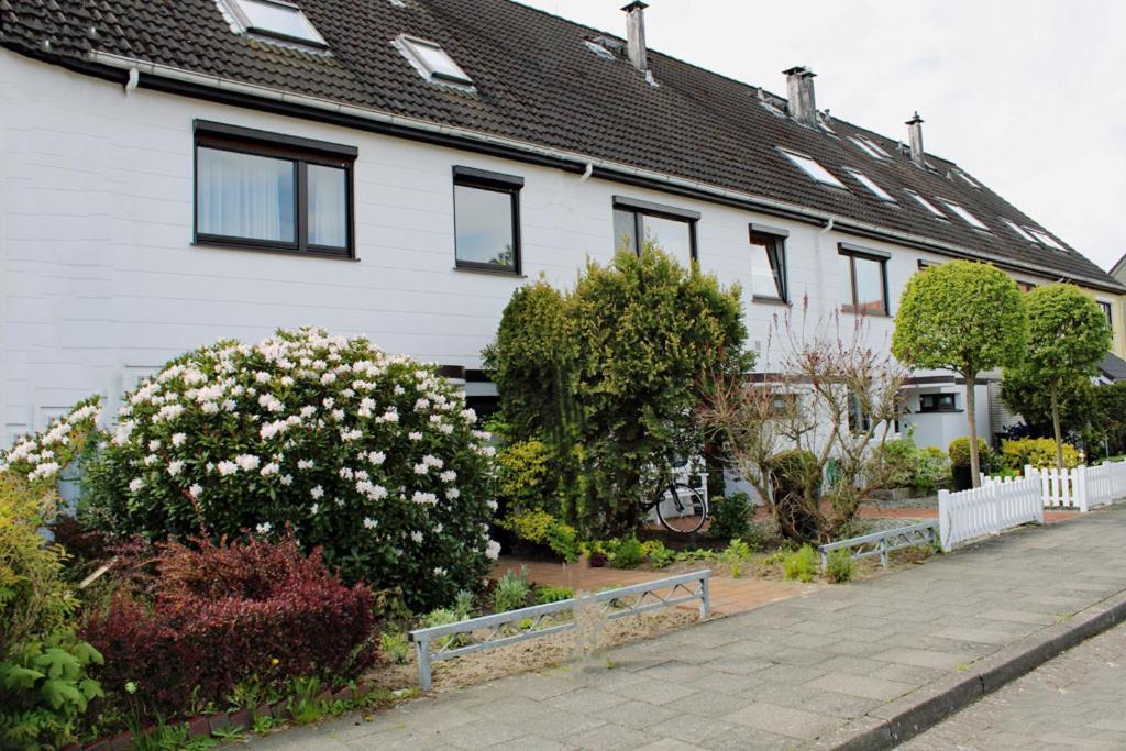 Wattschnecke Apartment