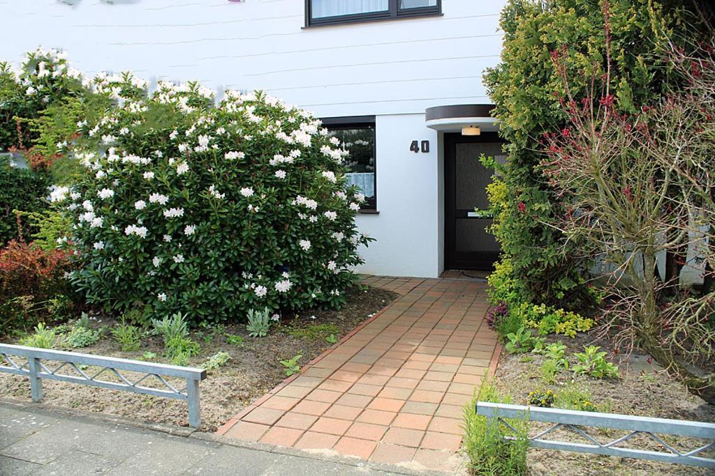 Wattschnecke Apartment Cuxhaven